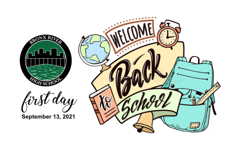 Welcome back to school graphic